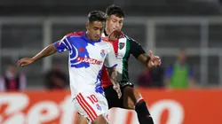 Este duelo definitorio por la Copa Sudamericana promete muchas emociones.