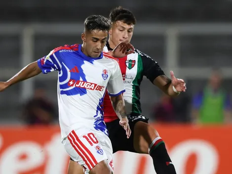 No es DirecTV ni DGO: la otra forma de ver a la U vs. Palestino