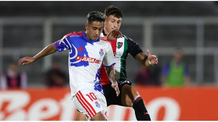 Este duelo definitorio por la Copa Sudamericana promete muchas emociones.
