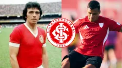 El histórico Elías Figueroa analizó la posibilidad de Alexis Sánchez en Inter de Porto Alegre.