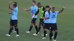 O´Higgins busca hacerse fuerte de local ante Deportes Tolima.