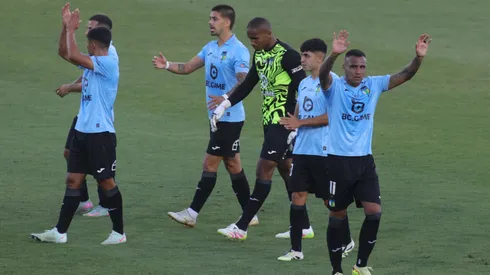 O´Higgins busca hacerse fuerte de local ante Deportes Tolima.