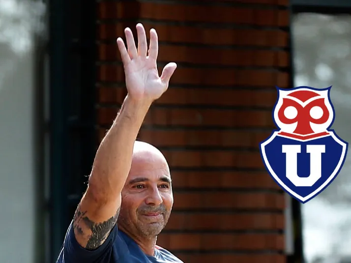 Pepe Ormazábal pide a gritos a Jorge Sampaoli