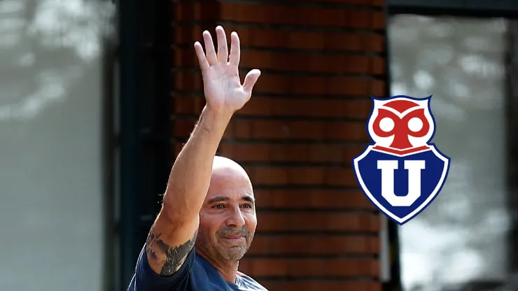 José Pepe Ormazábal exige a Jorge Sampaoli para la U.