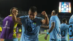 O'Higgins venció a Deportes Tolima y va por la clasificación a Colombia (Foto: Photosport)