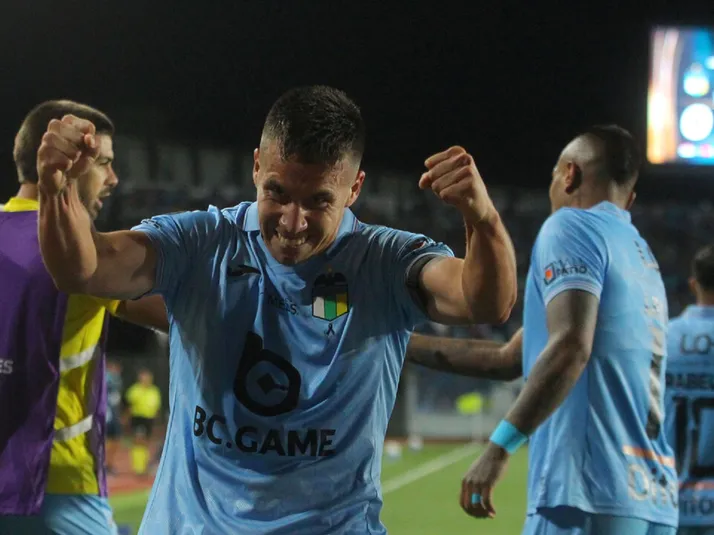 O'Higgins vence a Tolima y queda a tiro de cañón para acceder a grupos de Copa Libertadores