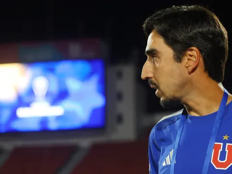 ¿Está a la altura de la U? Esto respondió Meneghini tras eliminación