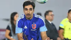 Paqui está muy cuestionado en la U.