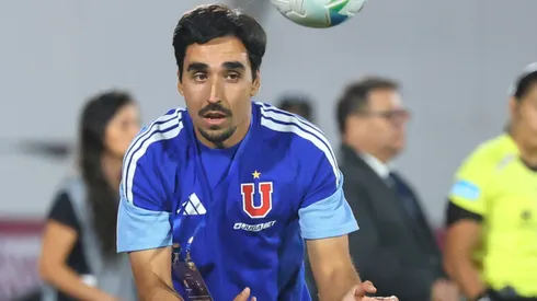 Paqui está muy cuestionado en la U.