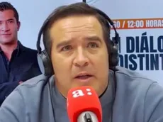 Cristián Caamaño apunta al gran responsable de la eliminación de la U