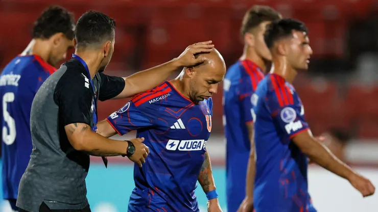 La U podría tener nueva sanción por parte de CONMEBOL.