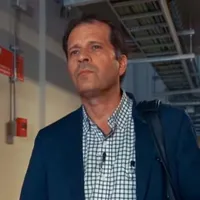 Alejandro Lorca retira a jugador de la U: "Con todo el respeto"