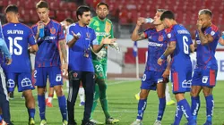 José 'Pepe' Ormazábal pierde la paciencia con 'Paqui' Meneghini