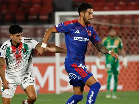 Alarma en la U: Francisco Meneghini advierte sobre Juan Martín Lucero