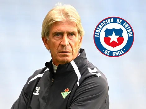 Revelan cláusula de Manuel Pellegrini para firmar por La Roja