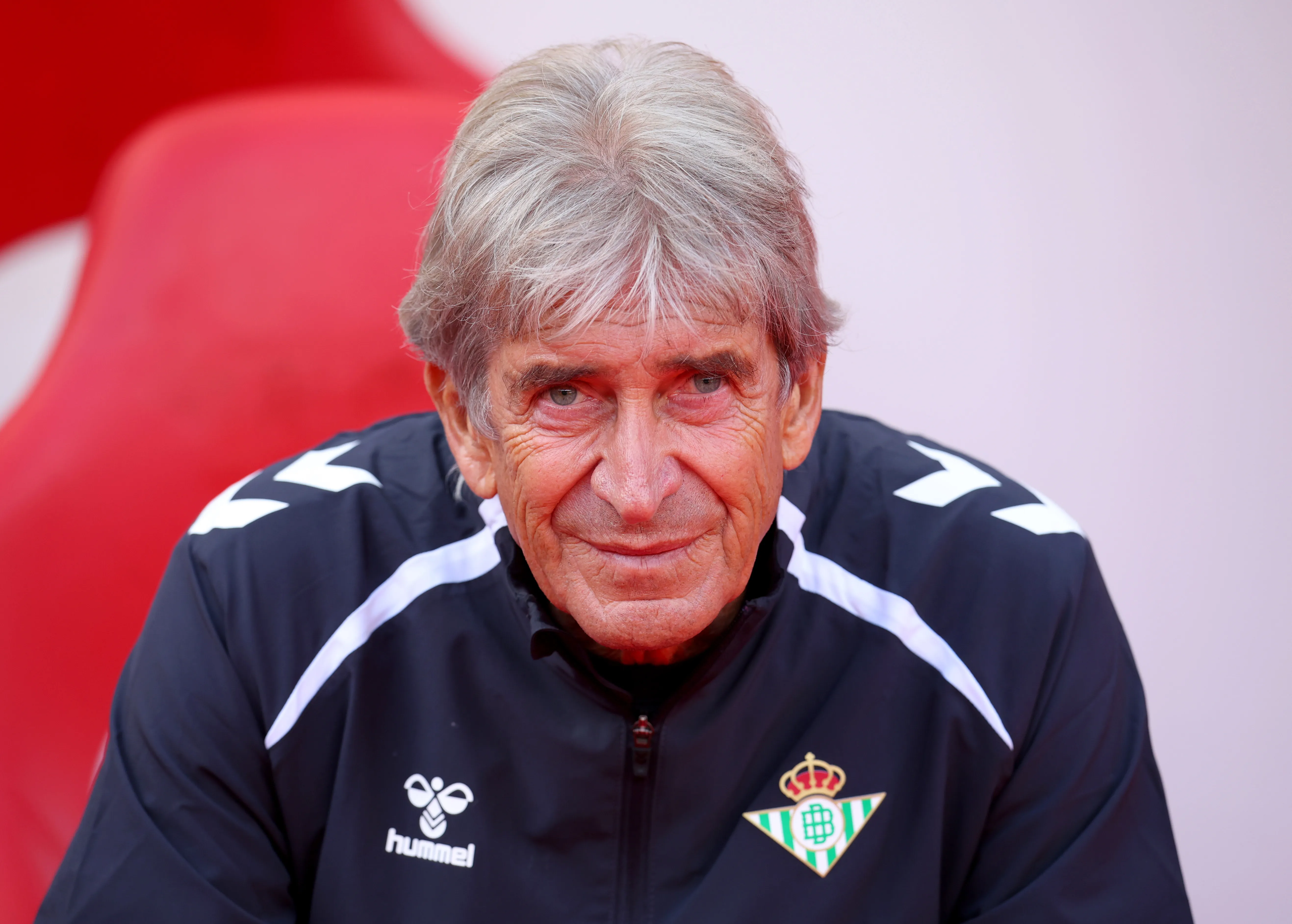 Betis de Manuel Pellegrini está dentro de los ocho mejores de la UEFA Europa League (Photo by Ed Sykes/Getty Images)
