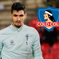 Dituro cuenta la verdadera razón por la que no llegó a Colo Colo: "Yo fui claro..."