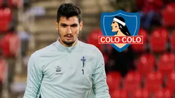 Dituro mantiene un vínculo especial con el fútbol chileno.