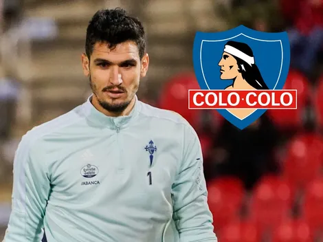 Dituro cuenta la verdadera razón por la que no llegó a Colo Colo: "Yo fui claro..."