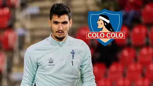 Dituro mantiene un vínculo especial con el fútbol chileno.