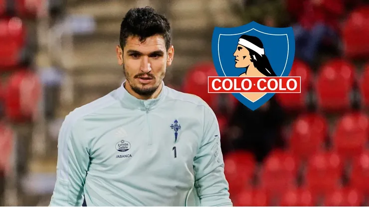 Dituro mantiene un vínculo especial con el fútbol chileno.