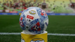 El partido de la fecha que va por señal abierta.