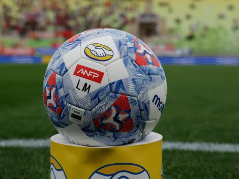 Este es el partido de la Liga de Primera que va por TV abierta: Horario y dónde ver