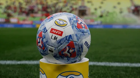 El partido de la fecha que va por señal abierta.