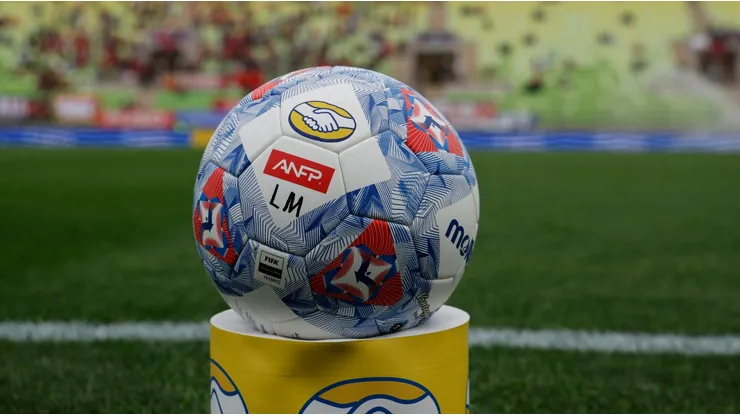 El partido de la fecha que va por señal abierta.