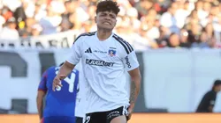 Fernando Ortiz ya prueba alternativas en el mediocampo para medirse ante Audax.