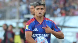 Exjugador de La Roja cuestiona el estado físico de Hormazábal: "Está..."