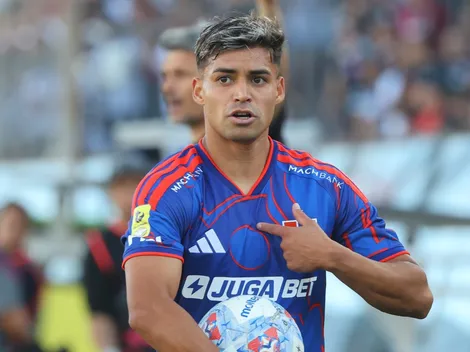 Exjugador de La Roja cuestiona el estado físico de Hormazábal: "Está..."