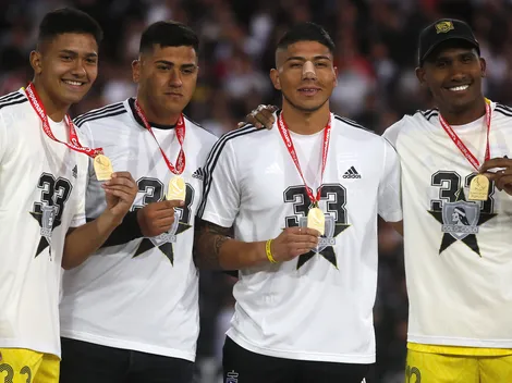 Portero desechado por Colo Colo reacciona a su inminente llamado a La Roja: "sería..."