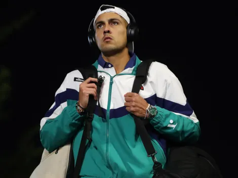 Indian Wells: a qué hora debuta y dónde ver EN VIVO a Alejandro Tabilo