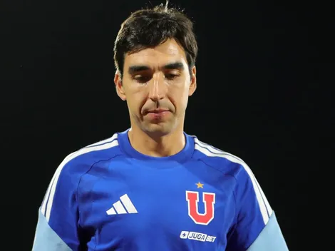 Ven cercano el fin de Meneghini en la U: "Está muy..."