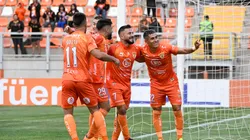Referente de Cobreloa lanza una petición a la hinchada: "Cuando la gente..."