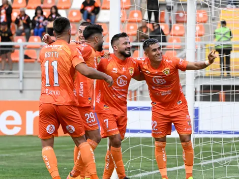 Referente de Cobreloa lanza una petición a la hinchada: "Cuando la gente..."
