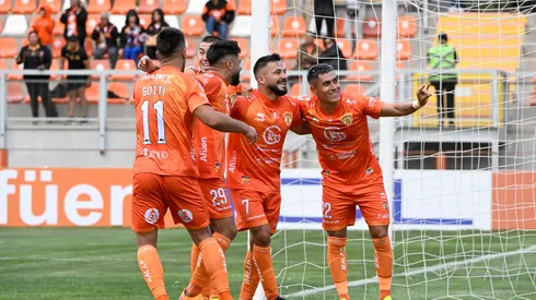 Referente de Cobreloa lanza una petición a la hinchada: "Cuando la gente..."