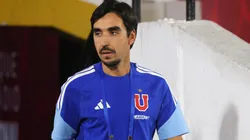 Paqui Meneghini está con la soga al cuello en la U.