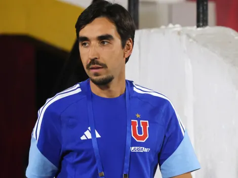 Le ponen la guillotina a Paqui en la U: "Está en la cornisa"