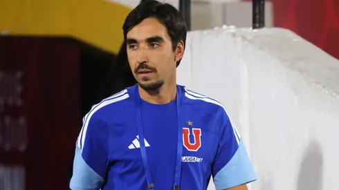 Paqui Meneghini está con la soga al cuello en la U.