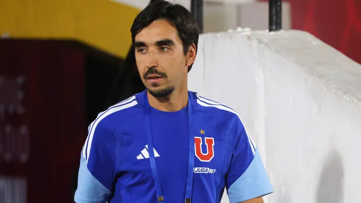 Paqui Meneghini está con la soga al cuello en la U.