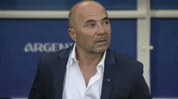 Sampaoli ya sabe lo que es dirigir selecciones, ya que lo hizo anteriormente con Chile y Argentina.