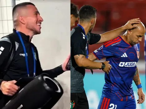 Carrasco aclara la polémica canción de Tommy Rey tras eliminar a la U: esto dijo