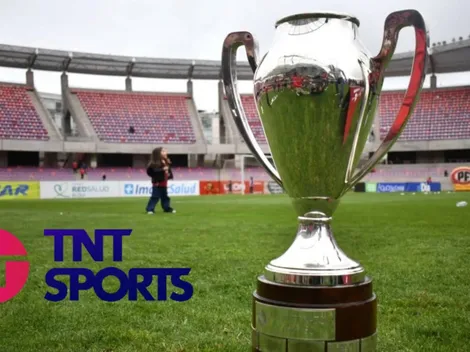 ¿Básico o Premium? Esta es la señal de TNT Sports que transmitirá la fecha 3 de Primera B