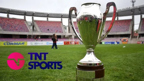 ¿Qué señal de TNT Sports transmitirá la Primera B este fin de semana?