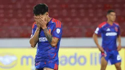 Ex jugador de la U da en el clavo a la gran necesidad del equipo