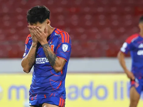 Campeón con la U da en el clavo sobre la gran necesidad del equipo: "No hay un..."