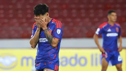 Ex jugador de la U da en el clavo a la gran necesidad del equipo