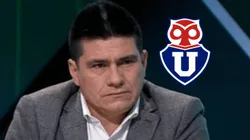 El comentarista fue categórico al evaluar a jugadores de la U.